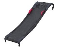 56" x 18"/143.0 x 46.0cm Xtreme Air Trampoline Climb 'n Slide
