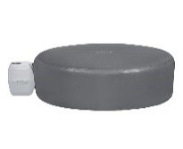 71" x 26"/1.80m x 66cm Thermal Cover Round