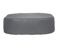 71" x 71" x 28"/1.80m x 1.80m x 71cm Thermal Cover Square