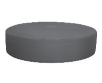 93" x 28"/2.36m x 71cm Thermal Cover Round