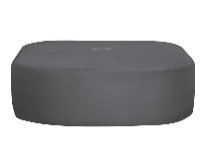 79" x 79" x 31.5"/2.01m x 2.01m x 80cm Thermal Cover Square