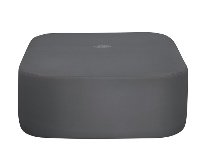 90.5" x 90.5" x 28"/2.30m x 2.30m x 71cm Thermal Cover Square
