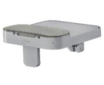4-in-1 accessory tray