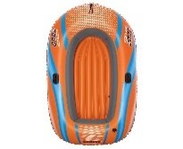 6'1" x 38"/1.85m x97cm Kondor 2000 Raft