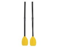 1.24m/49" Oars