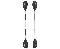 2.3m/91" Aluminum Kayak Paddle