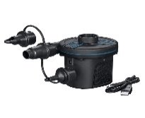 PowerTouch Rechargeable Electric Air Pump