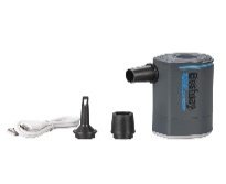 PowerTouch Pocket Rechargeable Electric Air Pump