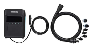 PowerGrip SUP DC Electric Air Pump