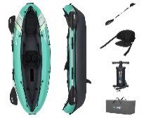 9'2" x 34"/2.80m x 86cm Ventura Elite X1 Kayak Set