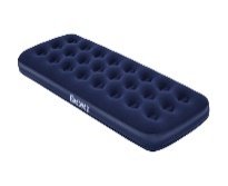 73" x 30" x 8.75"/1.85m x 76cm x 22cm Air Mattress Jr.Twin