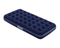 74" x 39" x 8.75"/1.88m x 99cm x 22cm Air Mattress Twin