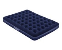 80" x 60" x 8.75"/2.03m x 1.52m x 22cm Air Mattress Queen