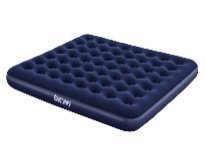 80" x 72" x 8.75"/2.03m x 1.83m x 22cm Air Mattress King