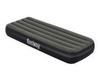 73" x 30" x 10"/1.85m x 76cm x 25cm Tritech Air Mattress Jr Twin