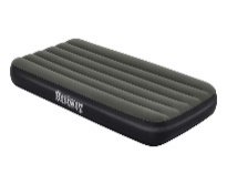 74" x 39" x 10"/1.88m x 99cm x 25cm Tritech Air Mattress Twin