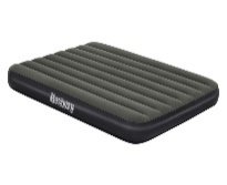 75" x 54" x 10"/1.91m x 1.37m x 25cm Tritech Air Mattress Full