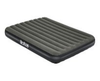 80" x 60" x 10"/2.03m x 1.52m x 25cm Tritech Air Mattress Queen