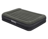 80" x 60" x 14"/2.03m x 1.52m x 36cm Tritech Air Mattress Queen