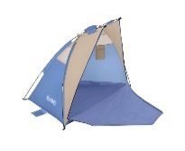 79" x 39" x 39"/2.00m x 1.00m x 1.00m Ramble X2 Tent