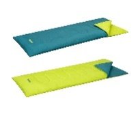 71" x 30"/1.80m x 75cm Evade 15 Sleeping Bag