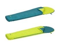 87" x 30" x 20"/2.20m x 75cm x 50cm Hiberhide 10 Sleeping Bag