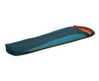 91" x 31" x 24"/2.30m x 80cm x 60cm Ridgelite Regular Mummy Sleeping bag