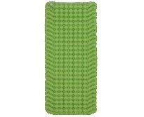 78" x 28" x 2.5"/1.98m x 71cm x 6.5cm WanderLite Large Rectangular Sleeping Pad
