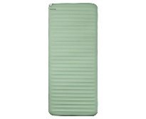 72" x 25" x 3"/1.83m x 63.5cm x 7.6cm ComforTrek Self-Inflating Wide Rectangular Sleeping Pad