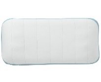19.5" x 11"/49.5 x 28cm AlpineLite Large Air Pillow