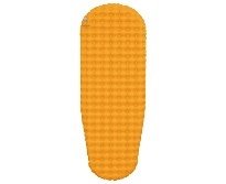 72" x 20" x 3"/1.83m x 51cm x 7.5cm RidgeLite Insulated Regular Mummy Sleeping Pad