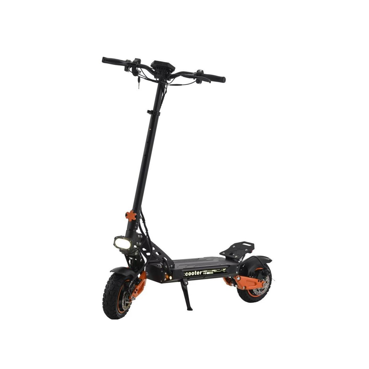 RANGE 1200W electric scooter
