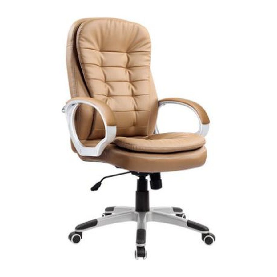 SENATE VALUE office chair, front three-quarter view on white