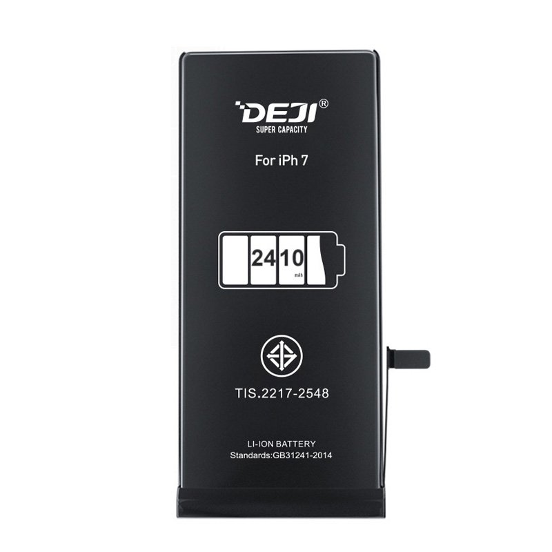 DEJI lithium-ion replacement cell