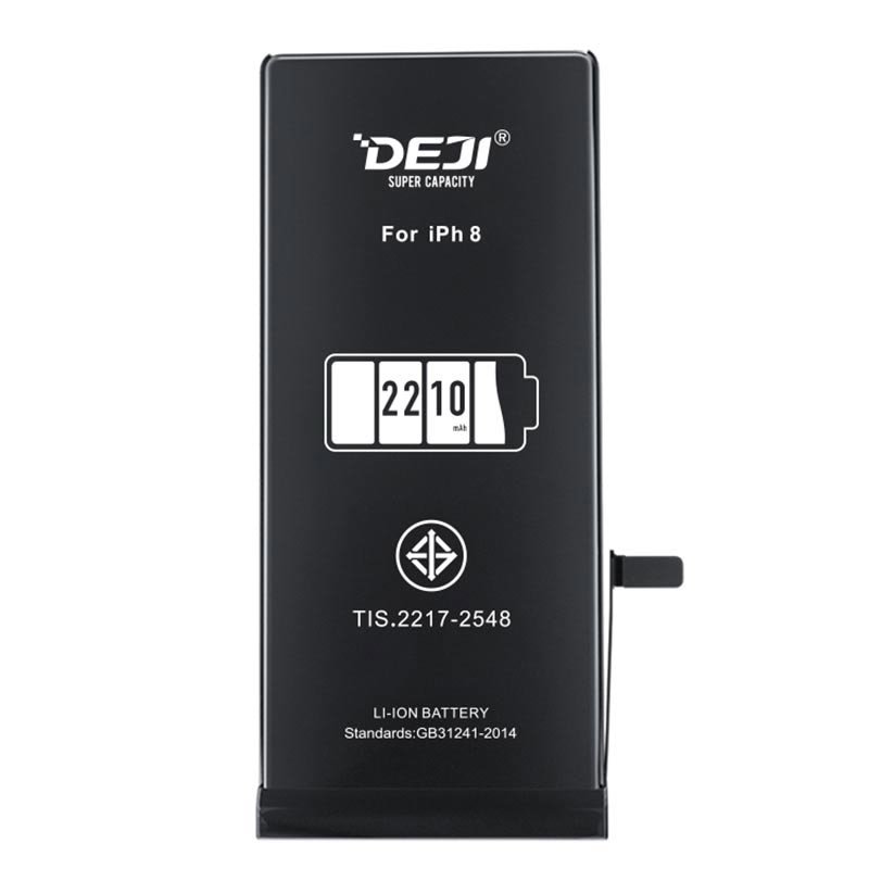 DEJI lithium-ion phone battery 2000000000039