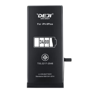 DEJI lithium-ion phone battery 2000000000046