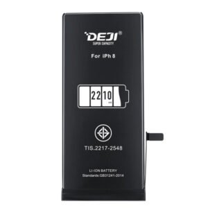 DEJI lithium-ion phone battery 2000000000053