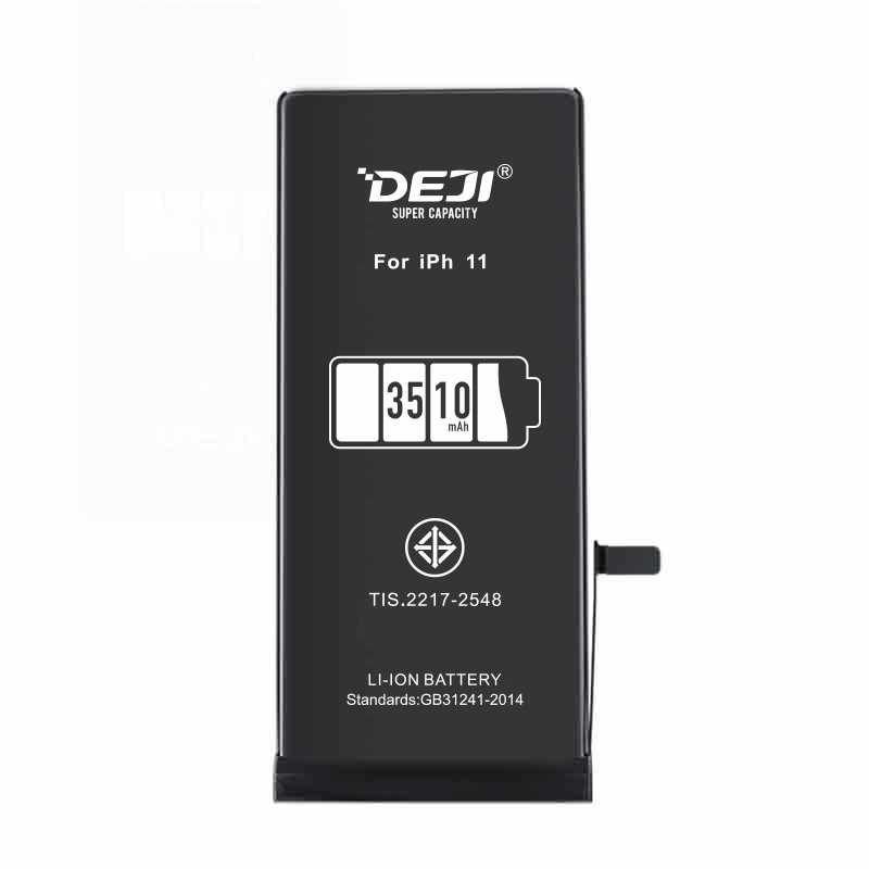 DEJI lithium-ion phone battery 2000000000114