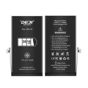 DEJI lithium-ion phone battery 2000000000138