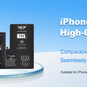 DEJI lithium-ion phone battery 2000000000237