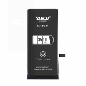 DEJI lithium-ion phone battery 2000000000954