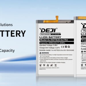 DEJI lithium-ion phone battery 2000000000978